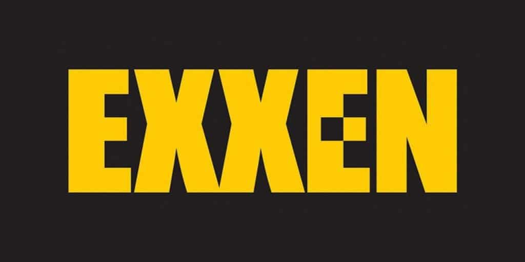 Exxen logosu