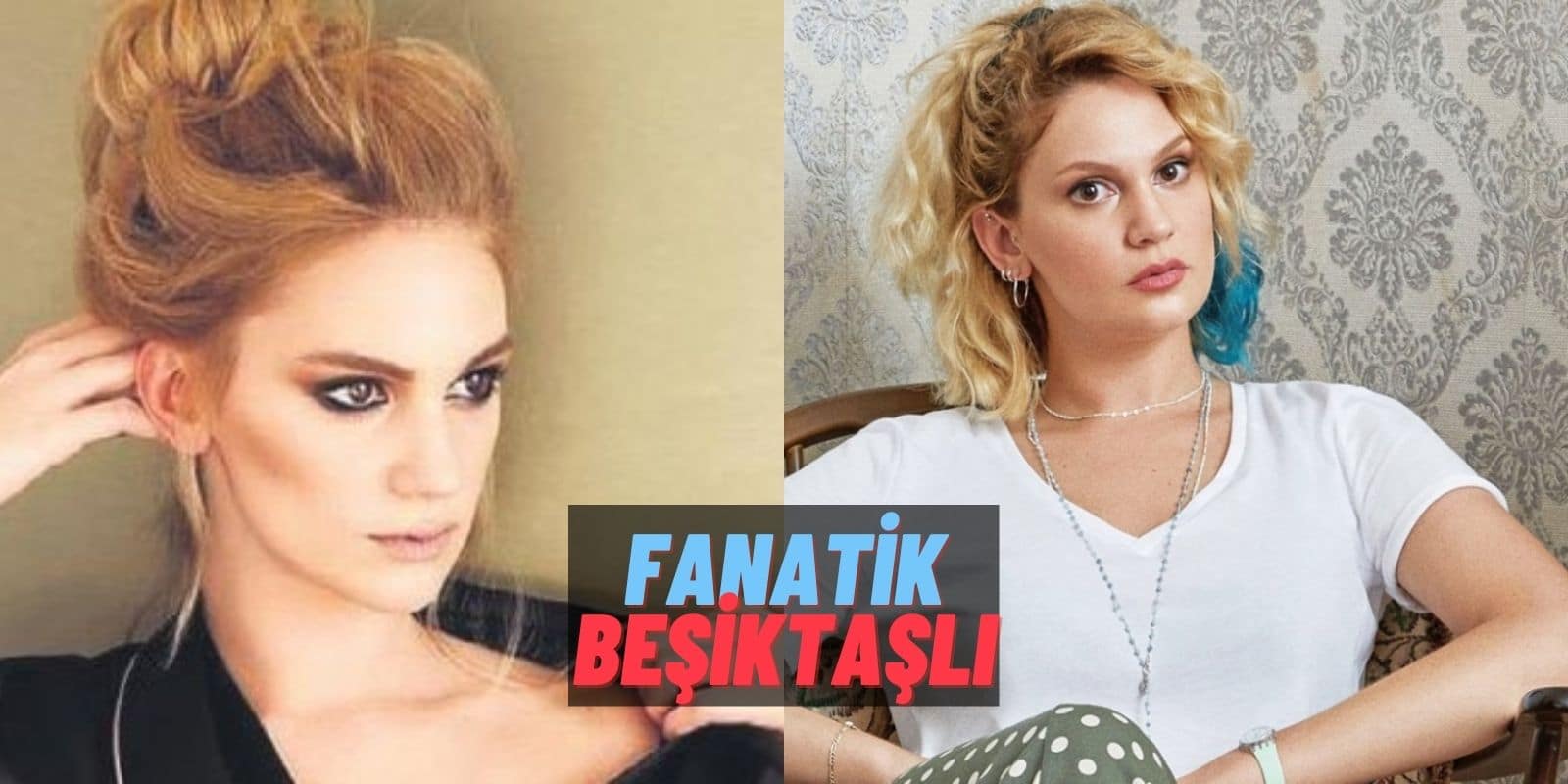 Farah Zeynep Abdullah da “Clubhouse” Akımına Kapıldı: “Transfer gündemini değerlendiriyorduk”