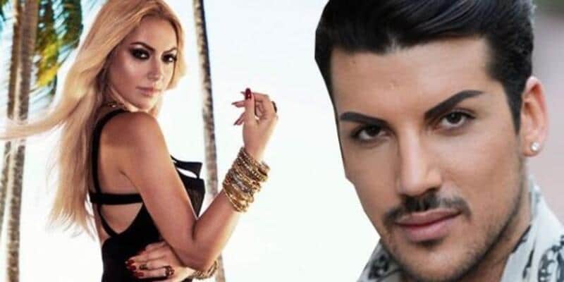 Hadise Kerimcan Durmaz
