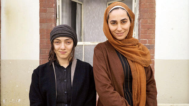 Merve Dizdar Esra Ruşan