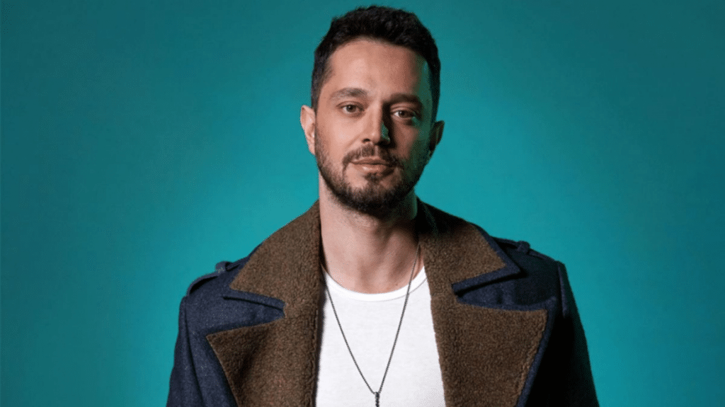 Murat Boz