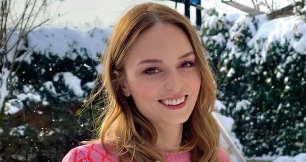 Nilperi Şahinkaya
