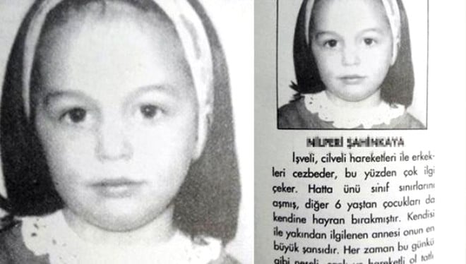 Nilperi Şahinkaya