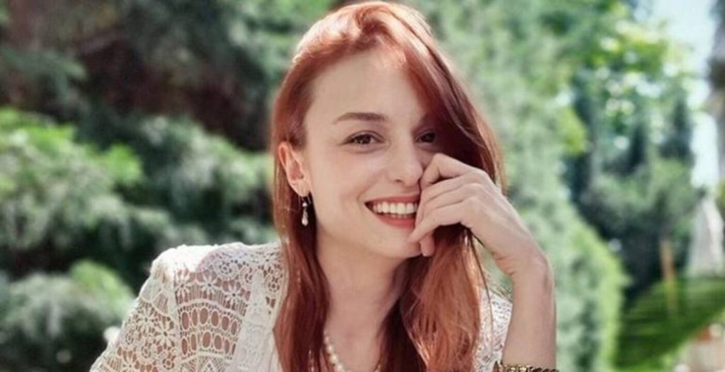 Nilperi Şahinkaya