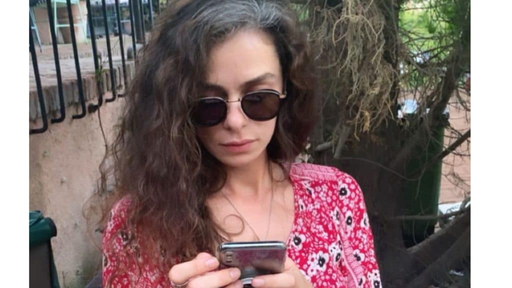 Özge Özprinçci