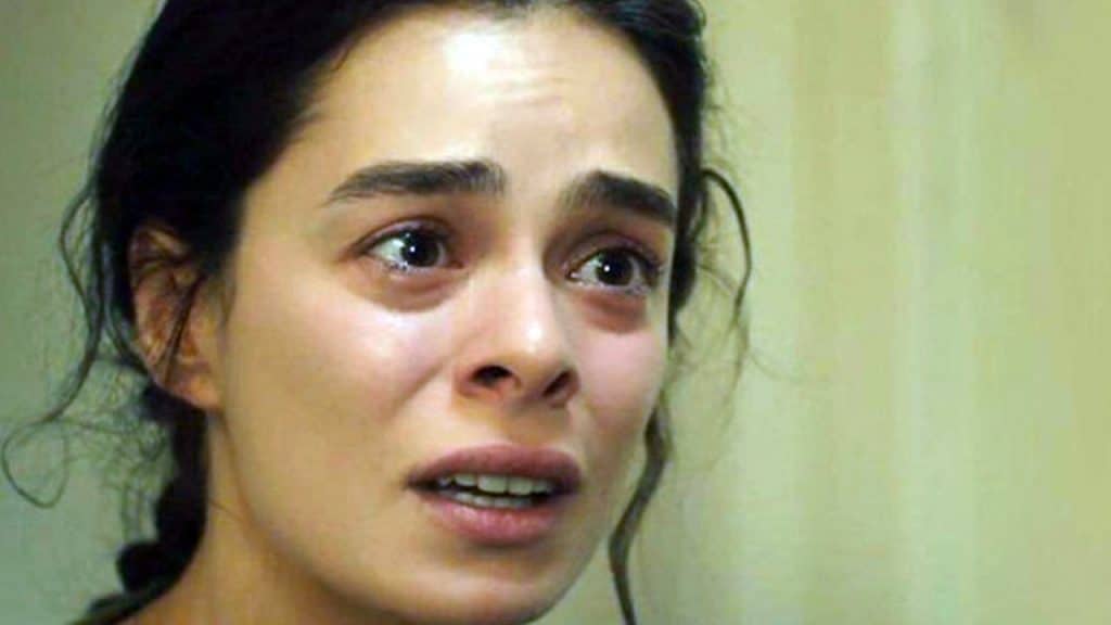 Özge Özpirinçci