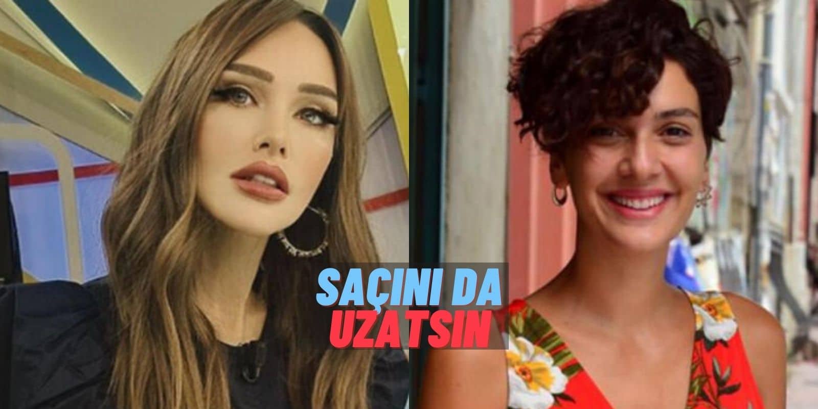 Seren Serengil Şimdi de Bergüzar Korel’den Rahatsız Oldu: “Artık bu kadar konuşmasın”