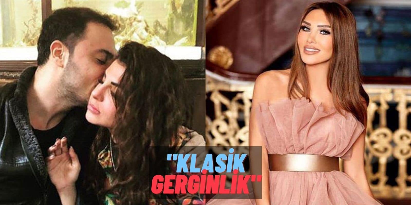 Boşanacakları İddia Ediliyordu! Bircan Bali’nin Evliliğinde Yaşadığı Krize Seren Serengil Açıklık Getirdi