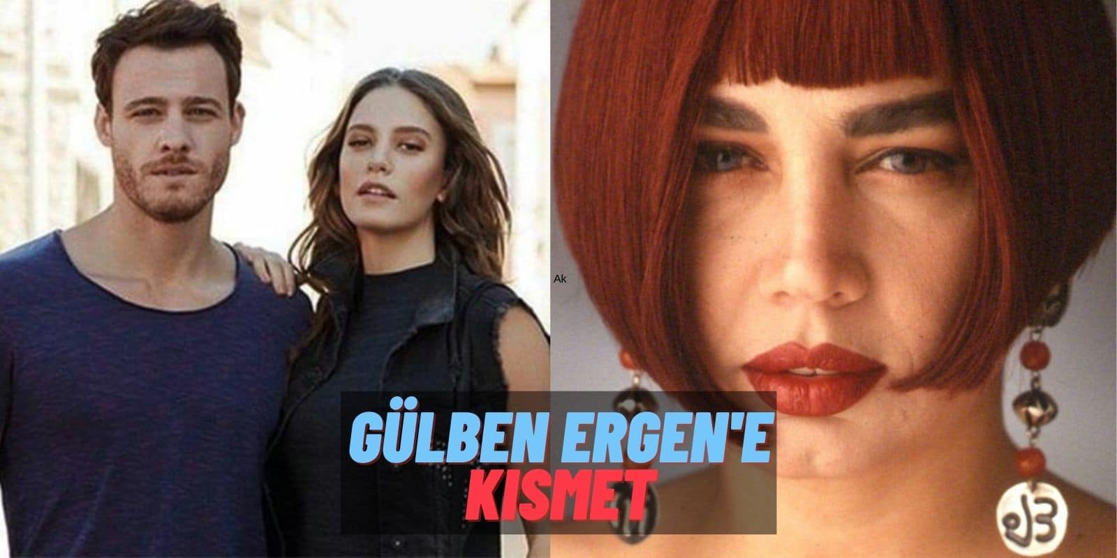 Yıllar Sonra Paylaştı! Sezen Aksu Bu Benim Hayatım Şarkısını Aslında Serenay Sarıkaya ve Kerem Bürsin’e Yazmış