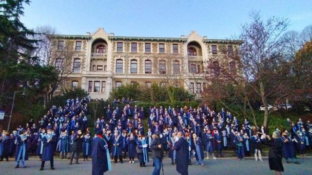 Boğaziçi Üniversitesi