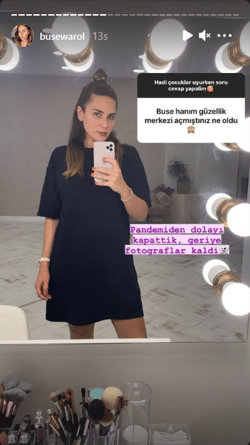 Buse Varol