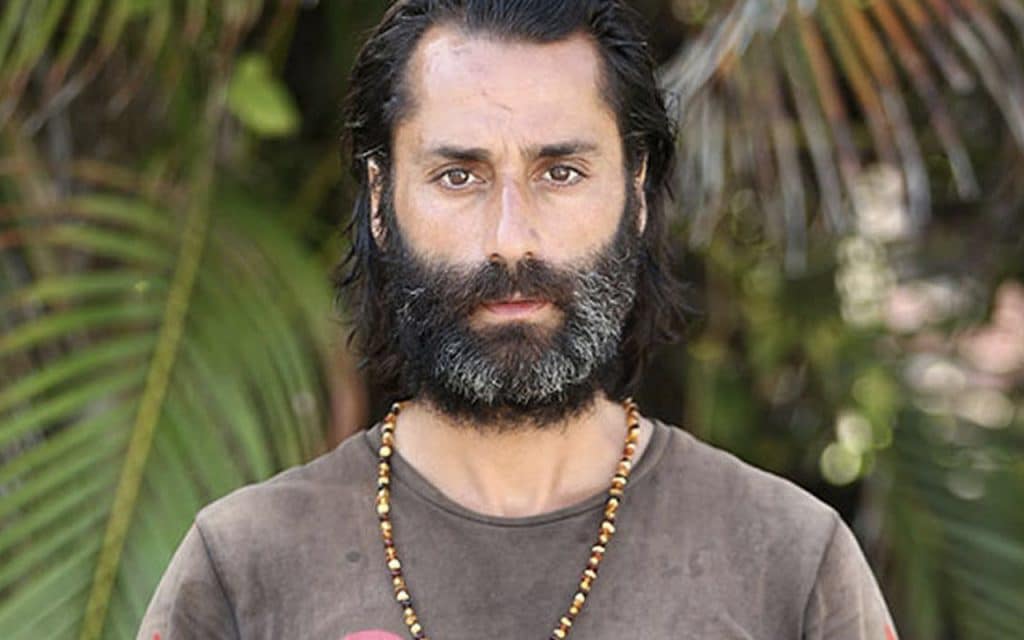 Sedat Kapurtu