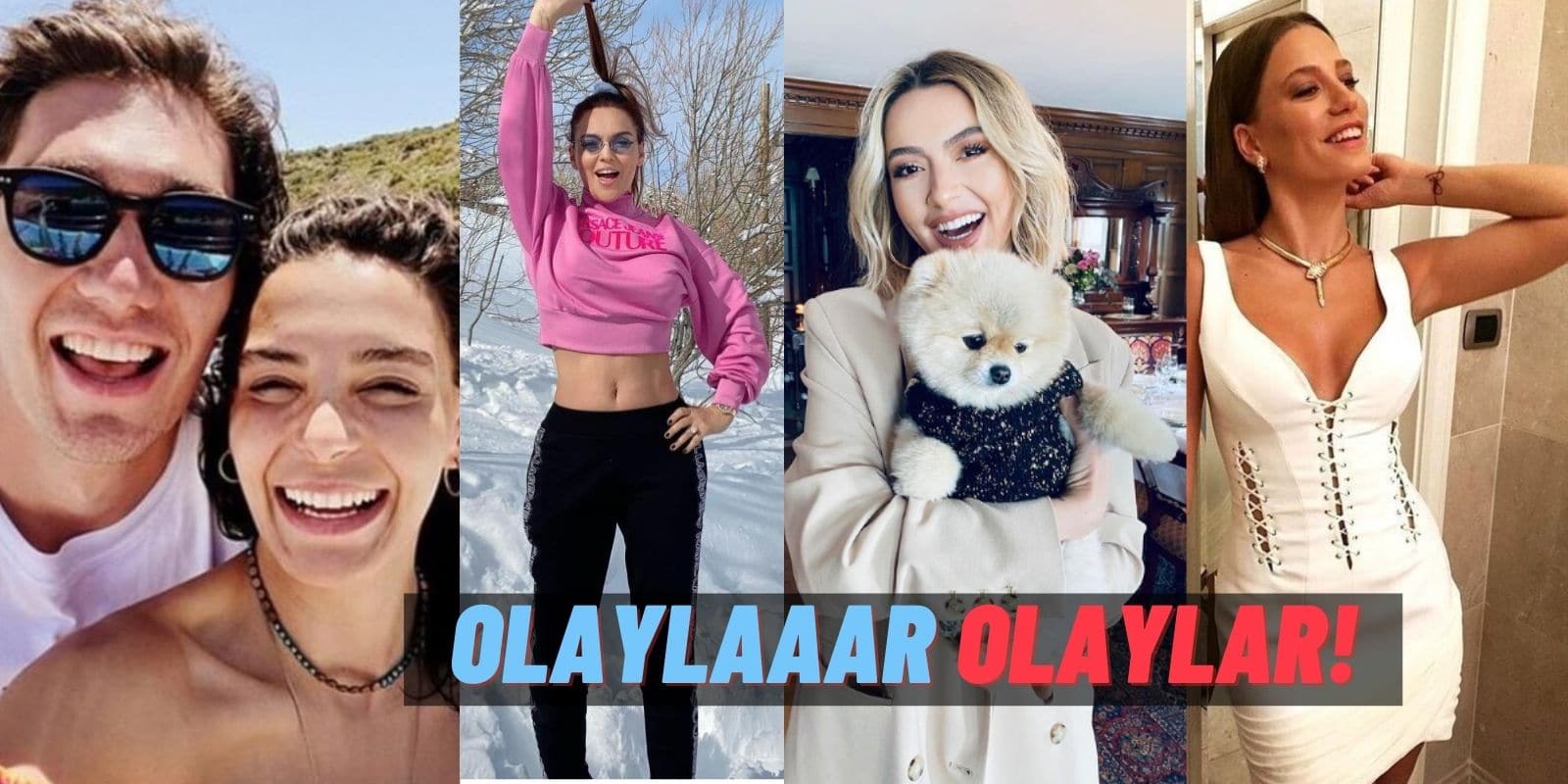 Dedikodu Kazanı: Uraz Kaygılaroğlu Teklifi Reddetti, Hadise’den Yeni Single, Esra Erol’dan Evlilik Açıklaması