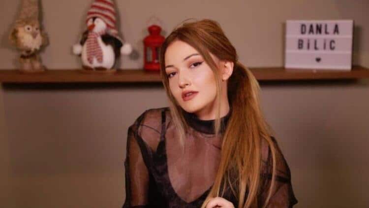 Danla Biliç