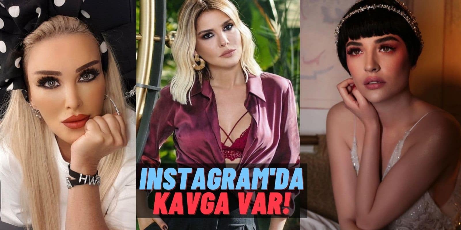 “Hayvan Sahiplendirme” Kavgası: Gonca Vuslateri, Gülben Ergen, Seyhan Erdağ’dan Sonra Seren Serengil’de Dahil Oldu!