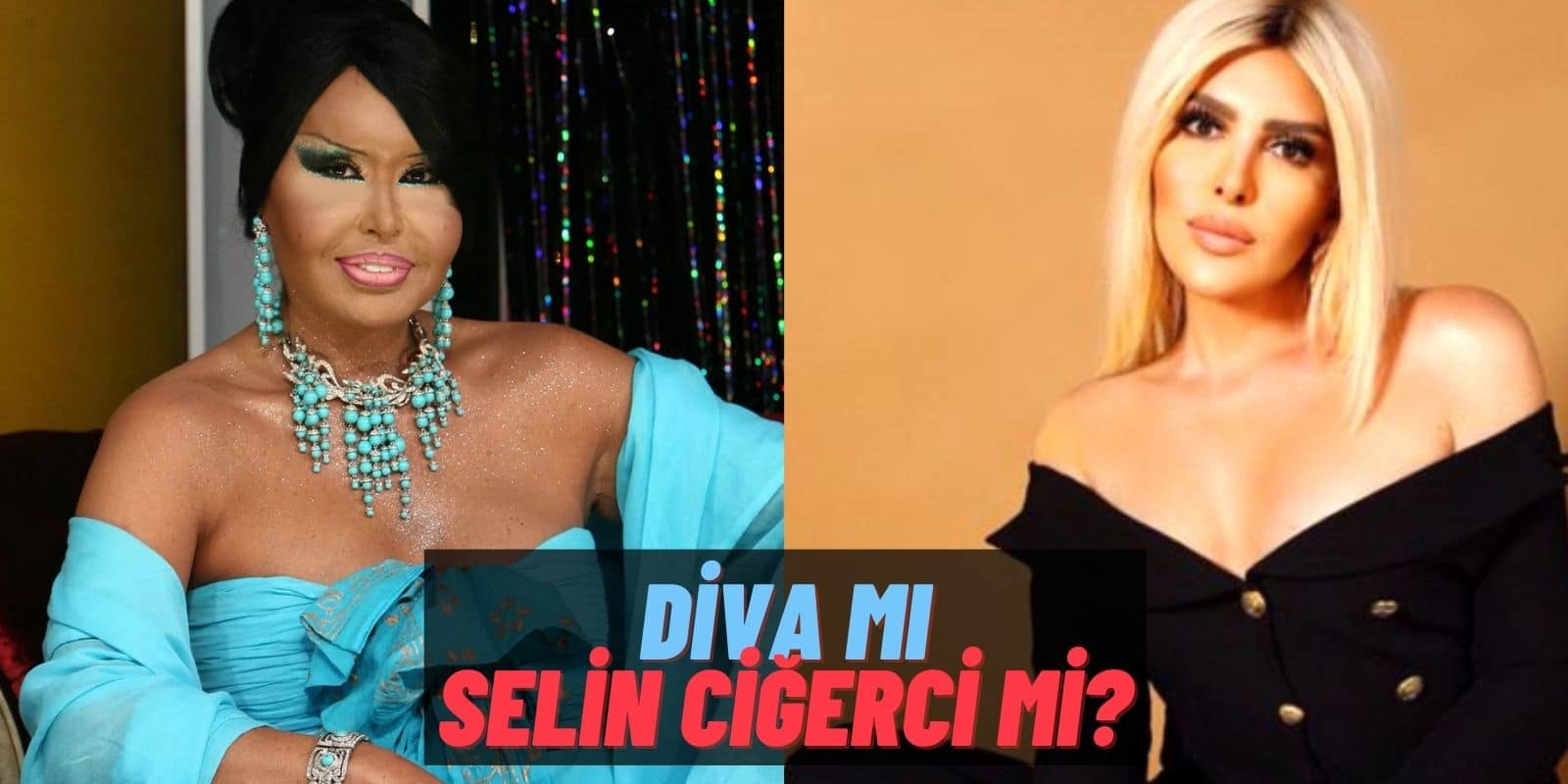 Diva Bülent Ersoy Mu, Selin Ciğerci Mi? Bu Yarışın Kazananı Kim?