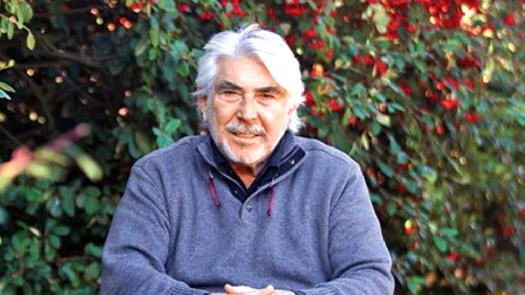 Erdal Özyağcılar
