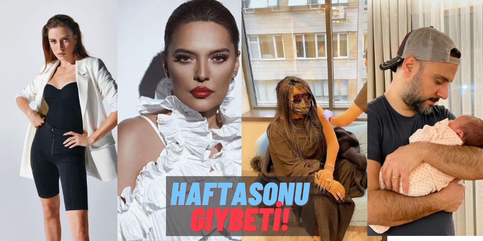 Dedikodu Kazanı: İrem Derici’nin En Pahalı Estetiği, Demet Akalın Instagram’a Sardı, İbrahim Tatlıses’ten Açıklama