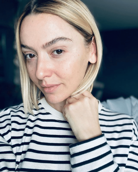 Hadise