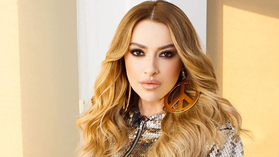 Hadise