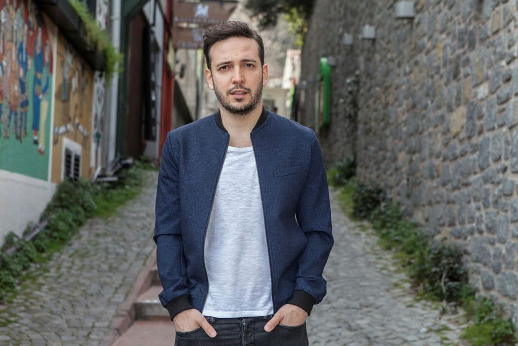 Oğuzhan Koç