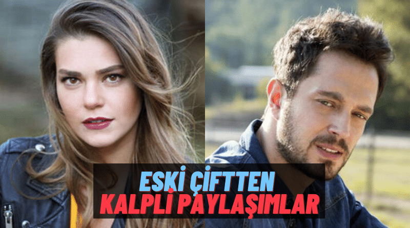 Murat Boz ve Aslı Enver’in Kalpli Paylaşımları Akıllara “Yeniden Mi Beraberler?” Sorusunu Getirdi