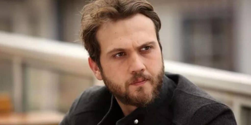 Aras Bulut İynemli
