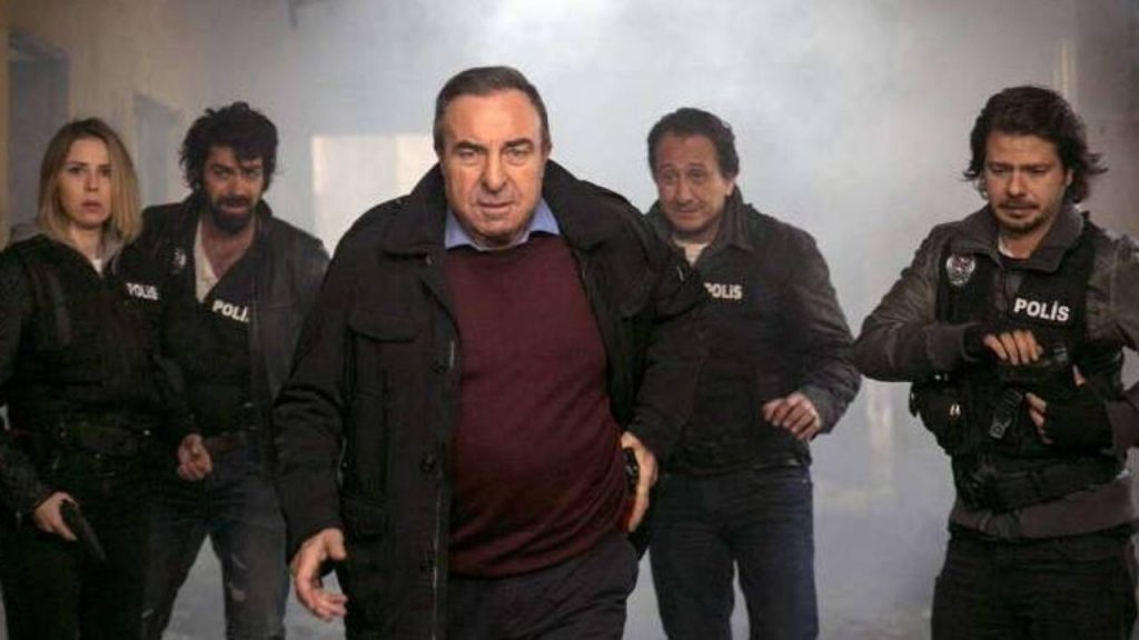 arka sokaklar
