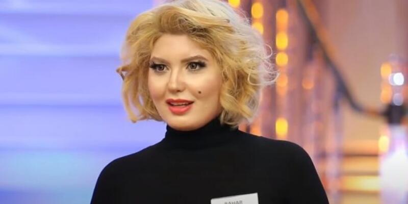 Bahar candan