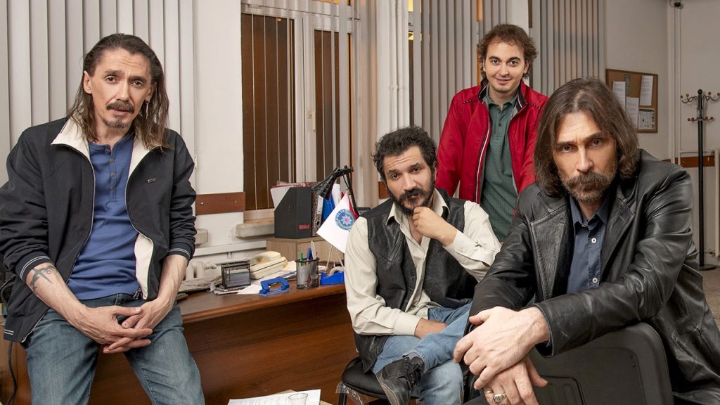 Behzat Ç oyuncuları
