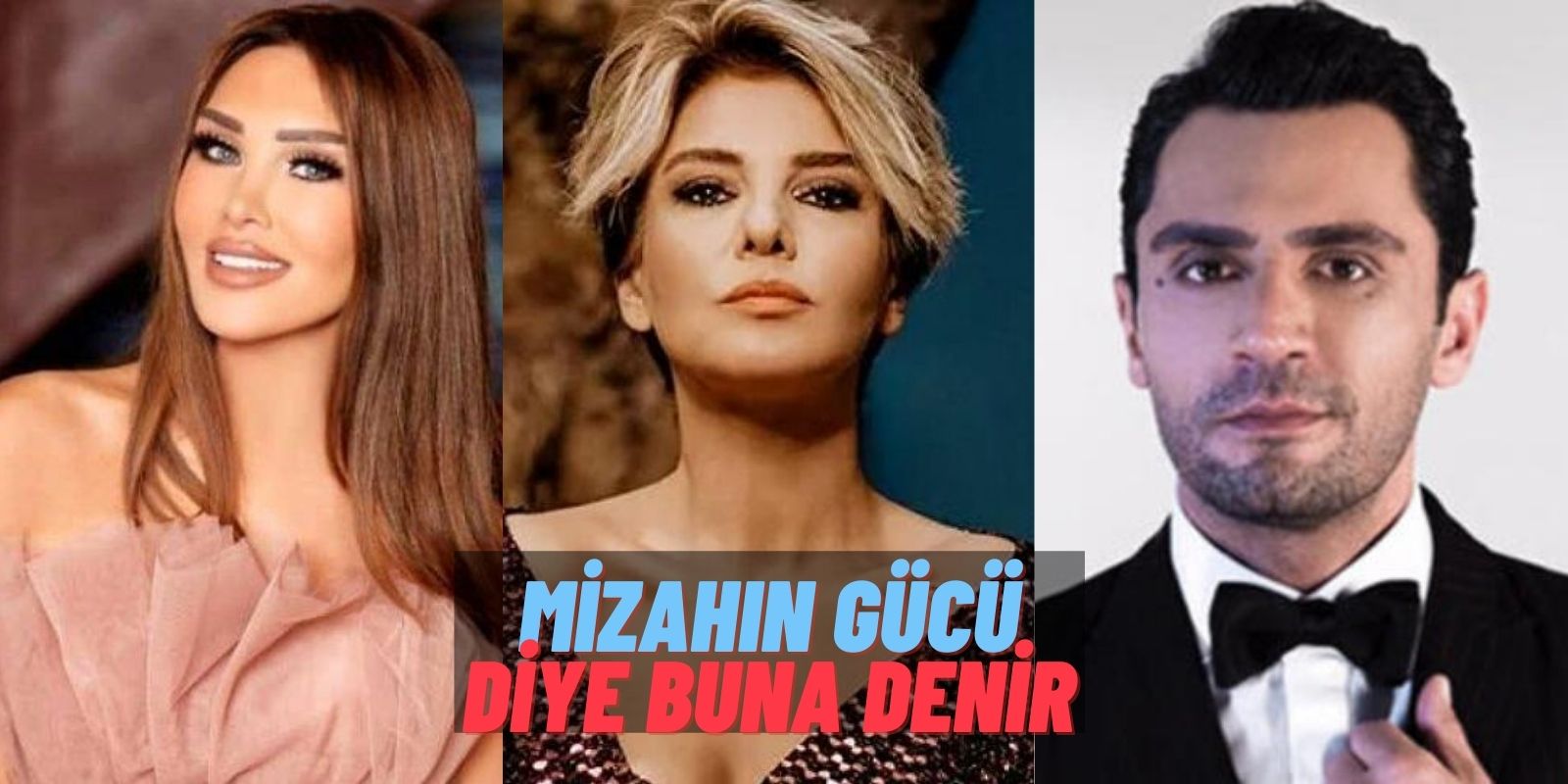 Bermuda Şeytan Üçgeni! Burak Altındağ’ın Videosu Seren Serengil, Gülben Ergen ve Yaşar İpek’i Bir Araya Getirdi