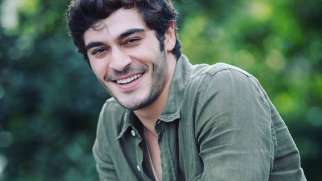 Burak Deniz