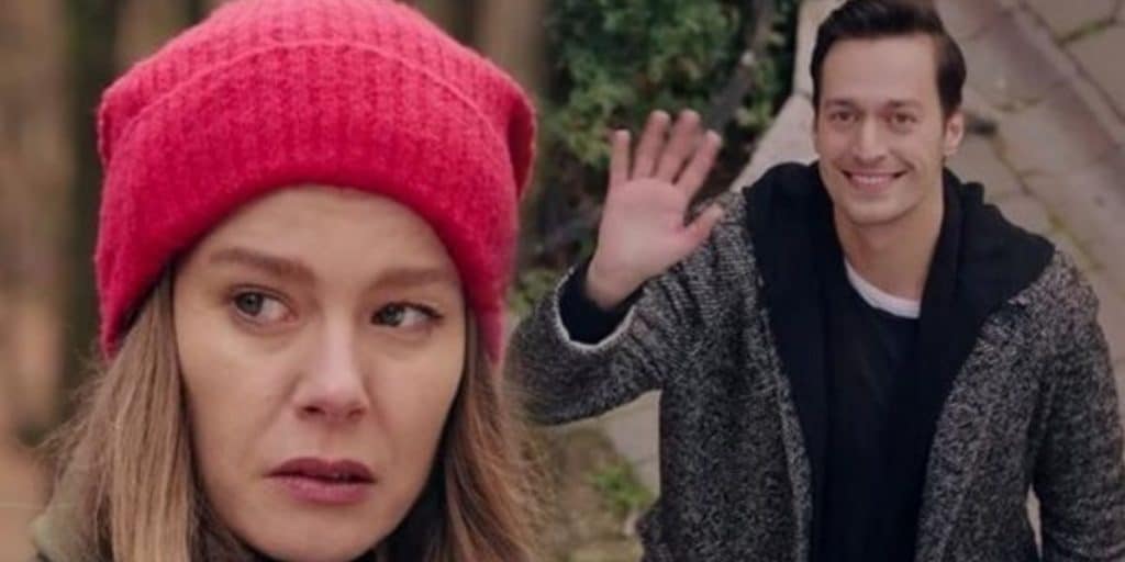 Burcu Biricik Feyyaz Şerifoğlu