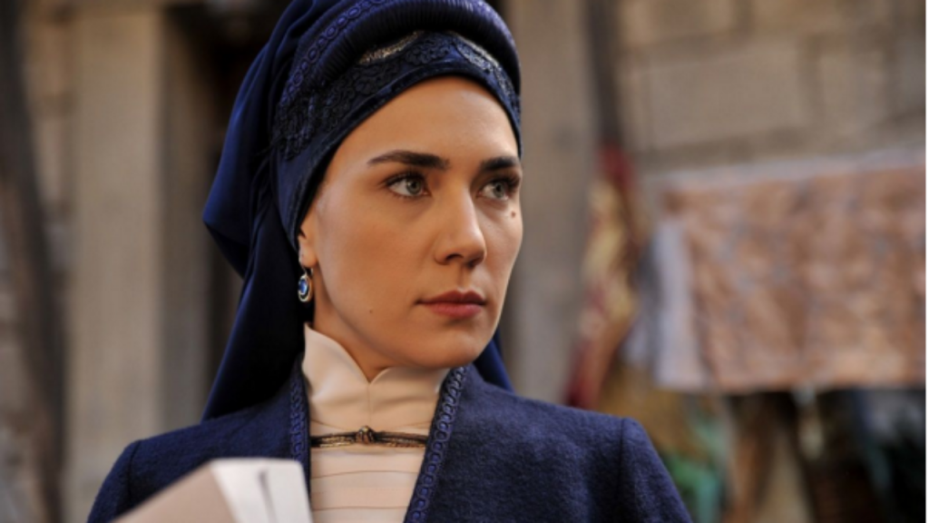 Buse Varol