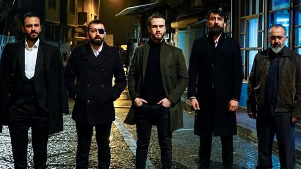 Çukur