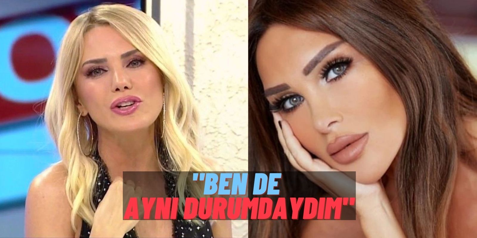 Birbirlerini Övmeden Duramadılar! Seren Serengil Ece Erken’e Konuk Oldu: “Yuva yıksan buraya gelmezdim”