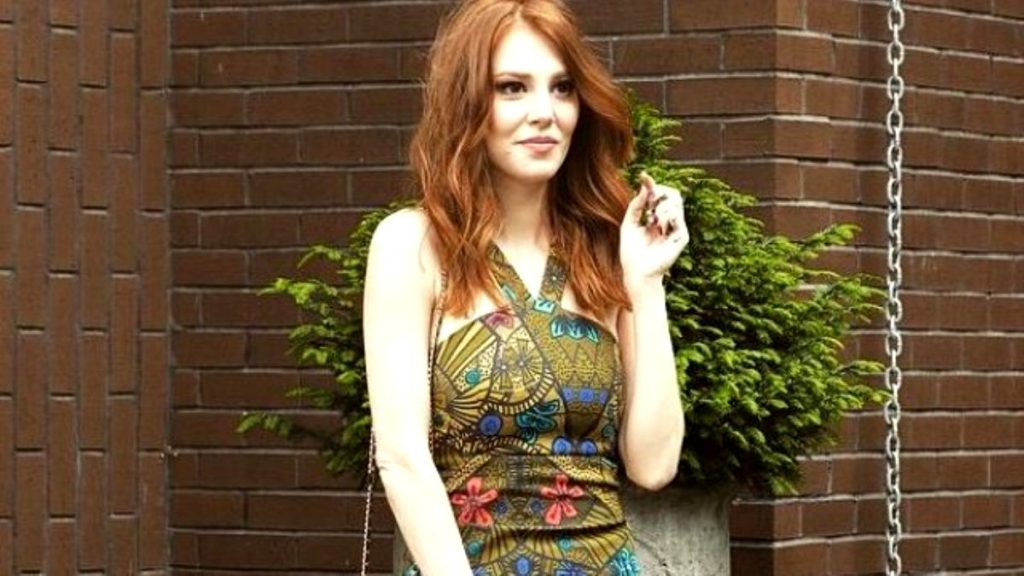 Elçin Sangu
