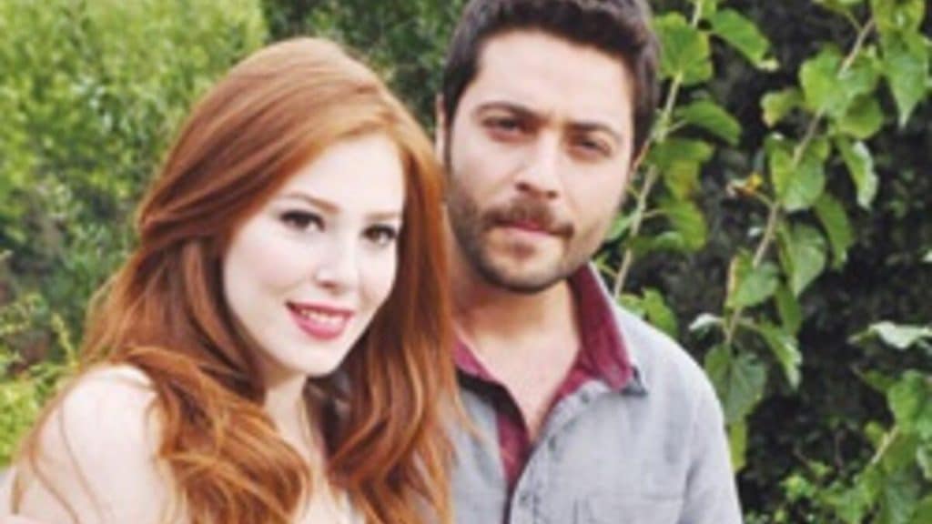 Elçin Sangu Koray Erkök