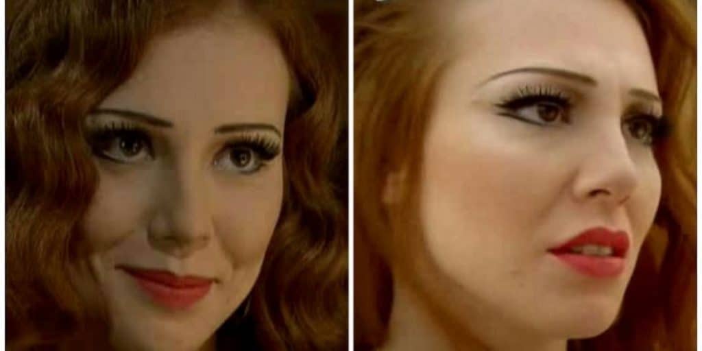 Elçin Sangu Öyle Bir Geçer Zaman ki