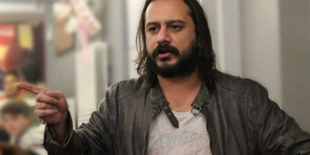 Emrah Serbes