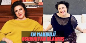 Osuruktan İlişkilerle Alay Etti! Esra Dermancıoğlu Çılgın Paylaşımlarına Bu Kez İlişki Çeşitlerini Ekledi
