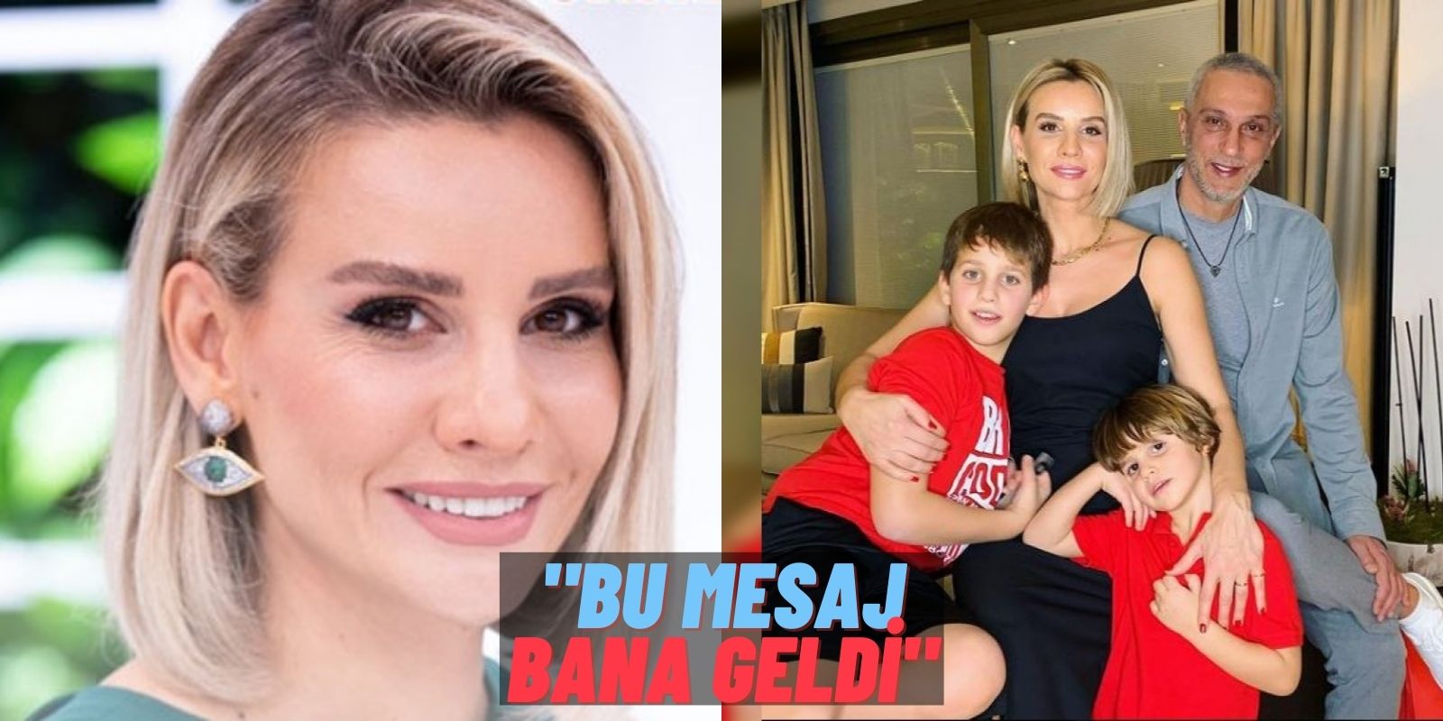 Özbir Ailesinin Evinde Şenlik Devam Ediyor! Esra Erol Kendi Evinde “Ban Yedi”: “+38’ler giremez!”