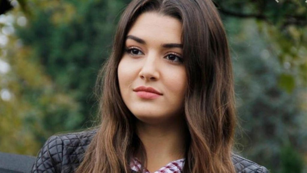 Hande Erçel