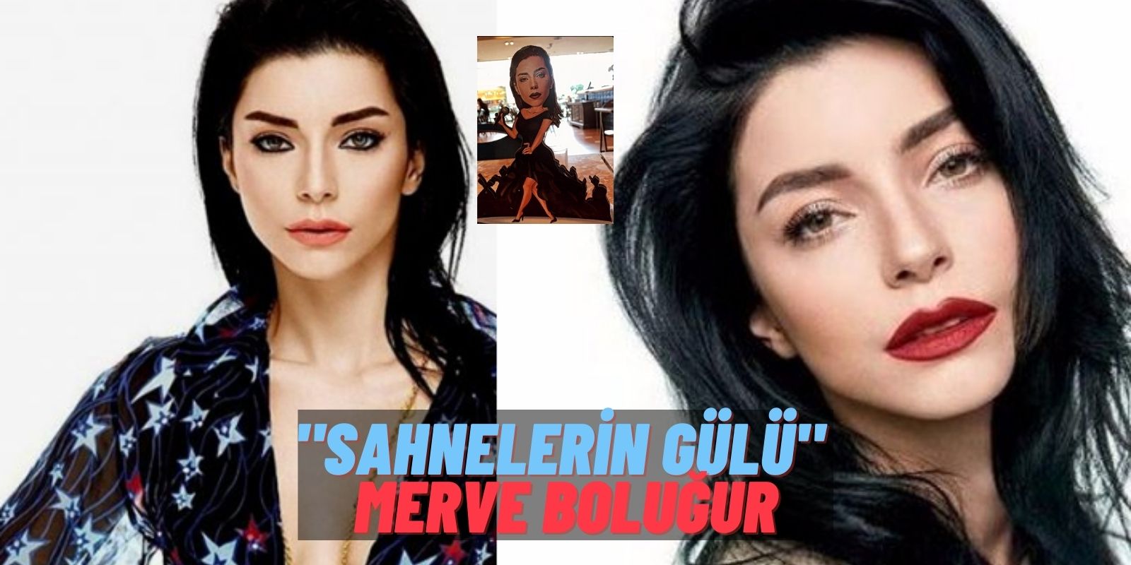 Müzik Projesinden Ses Seda Çıkmıyordu! Merve Boluğur Nihayet Yeni Çıkacak Şarkılarına Dair Sinyal Verdi