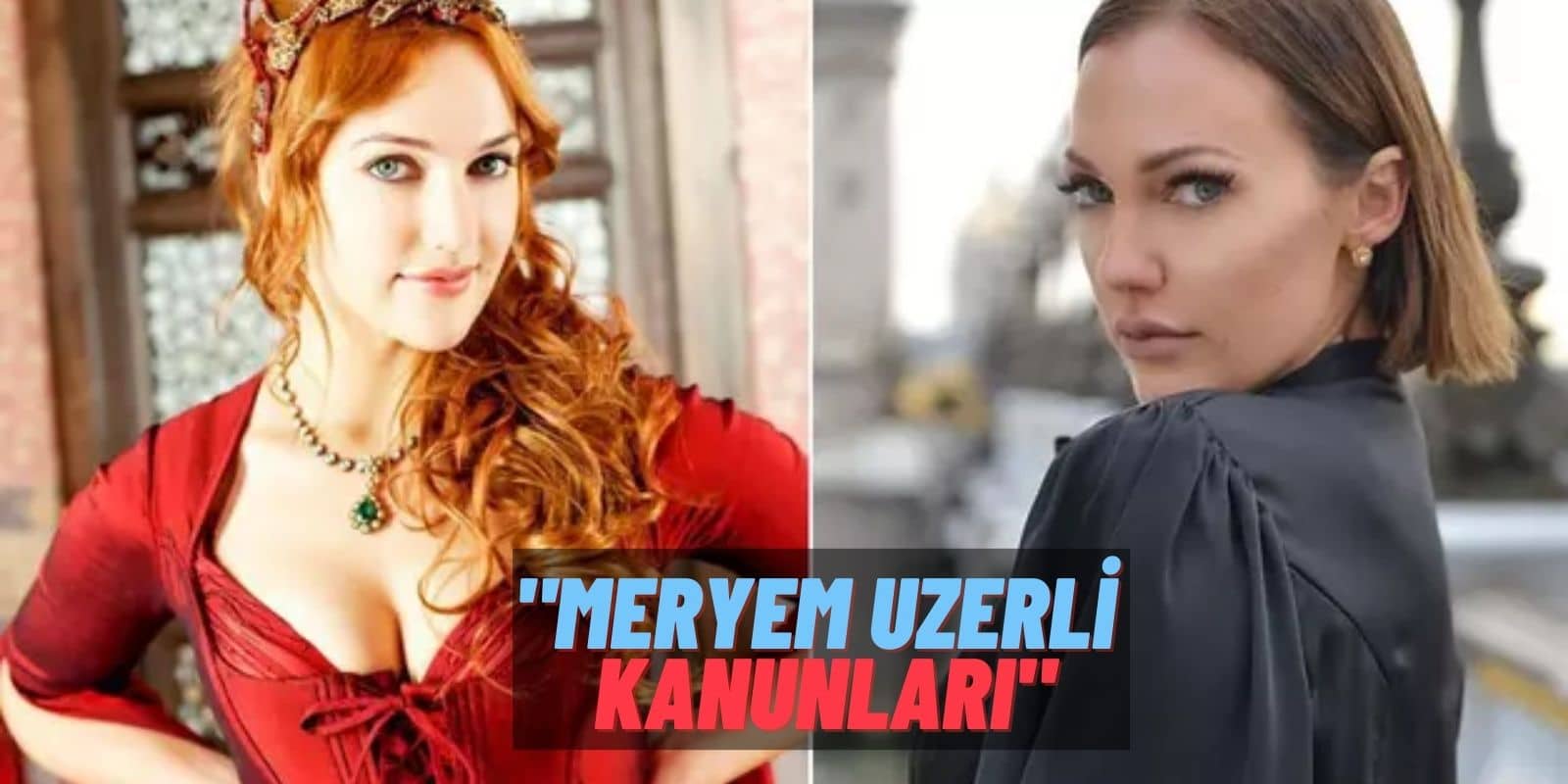 Meryem Uzerli Sektördeki Eşitsizliklere Savaş Açtı: “Eğer firma sahibini ben oynarsam…”