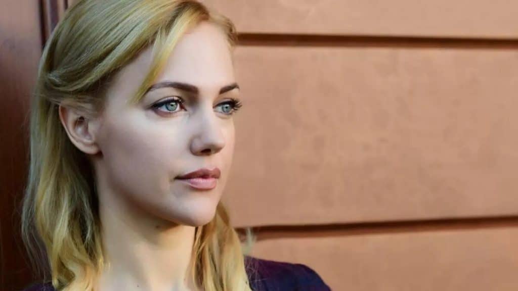 Meryem Uzerli