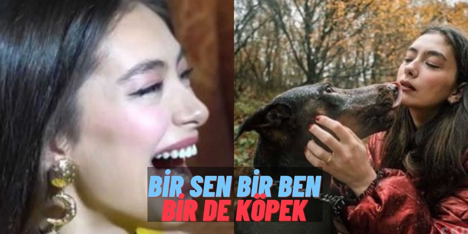 Kendini Ormana Vurdu! Neslihan Atagül Hala Mücadele Ettiği Hastalığın Şifasını Doğada Buldu