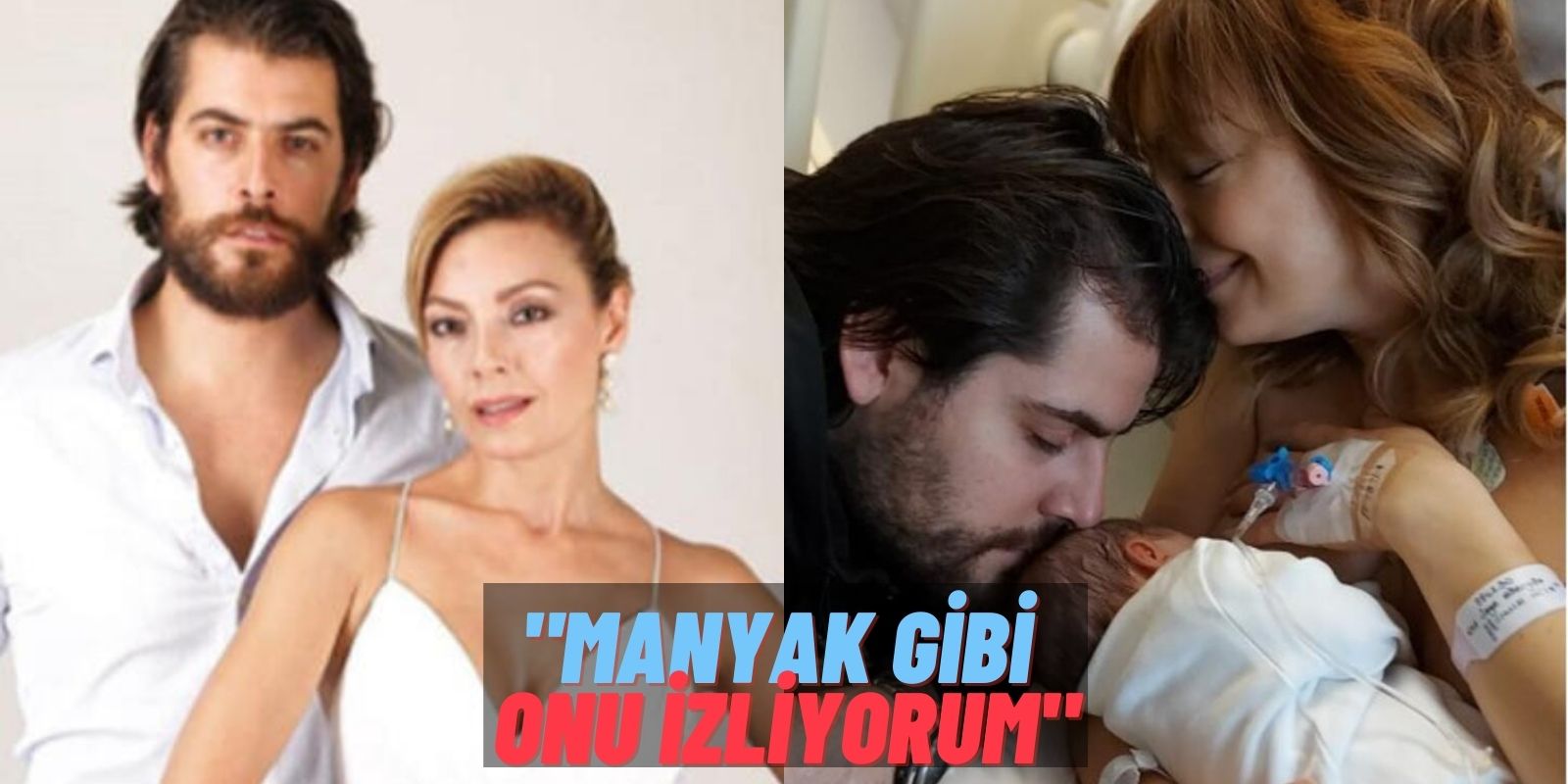 Bir Saniye Ayrı Kalamıyor! Sadakatsiz’in Derya’sı Özge Özder Kızıyla Olan Keyifli Anlarını Paylaştı