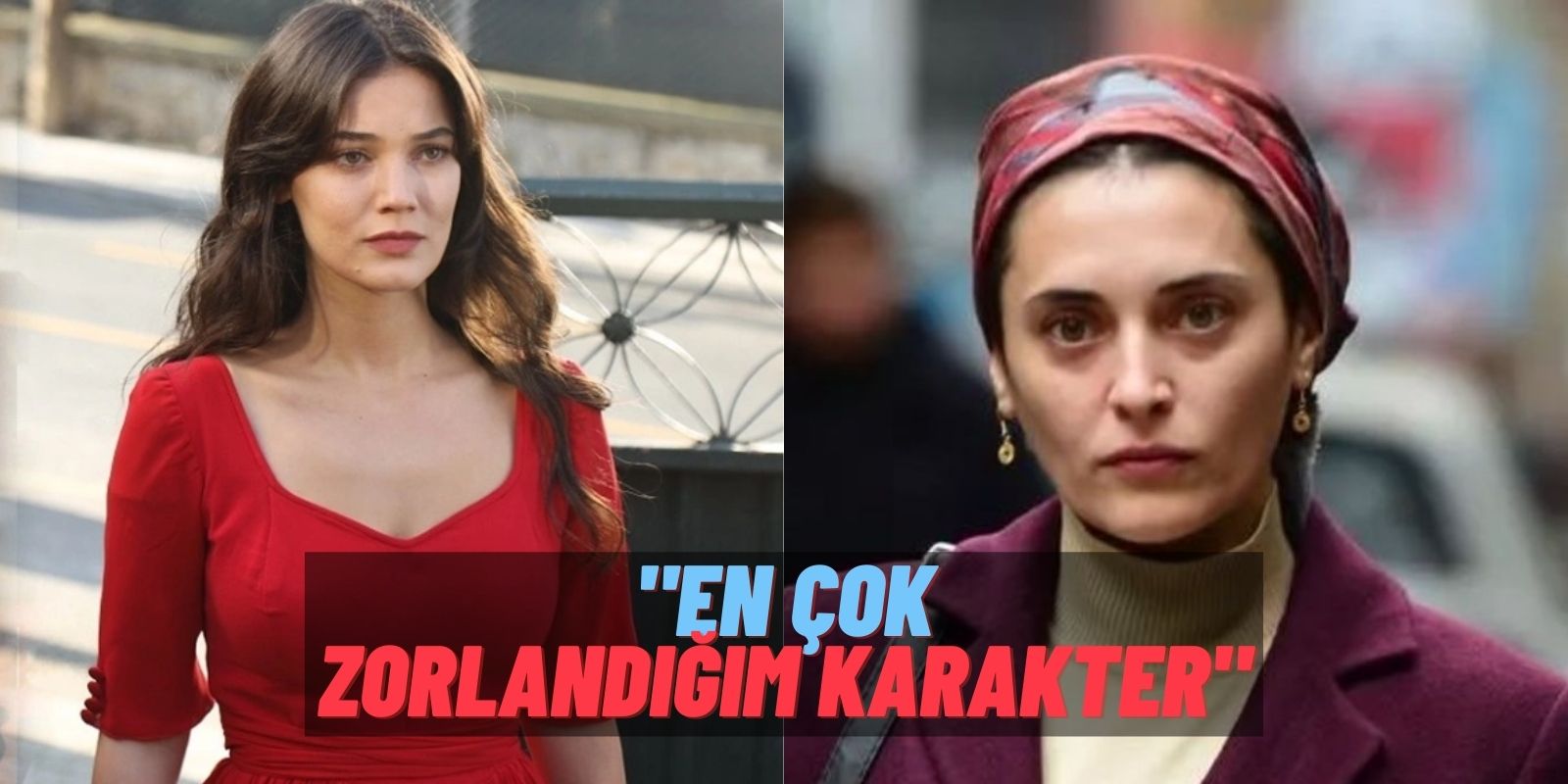 Pınar Deniz ve Aslıhan Gürbüz’den Kırmızı Oda Dizisine Buruk Veda: “Hiçbirinin sessiz kalmaması umuduyla…”