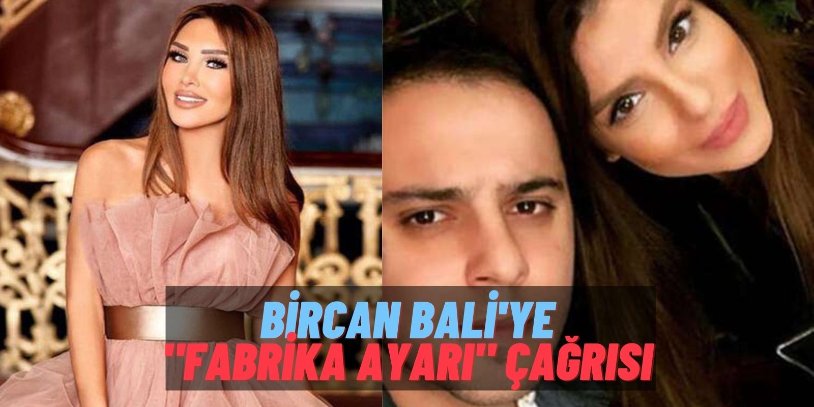 Seren Serengil’in Garip İsteği! Arkadaşı Bircan Bali’nin Yeni Boşandığı Eşi Ömer Gezen’e Geri Dönmesini İstedi